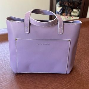 Portland Leathet Goods